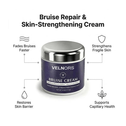 💥100K+ SOLD💕-  Bruise Repair & Skin-Strengthening Cream