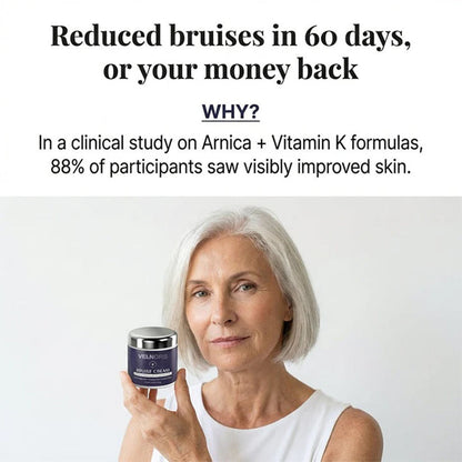 💥100K+ SOLD💕-  Bruise Repair & Skin-Strengthening Cream