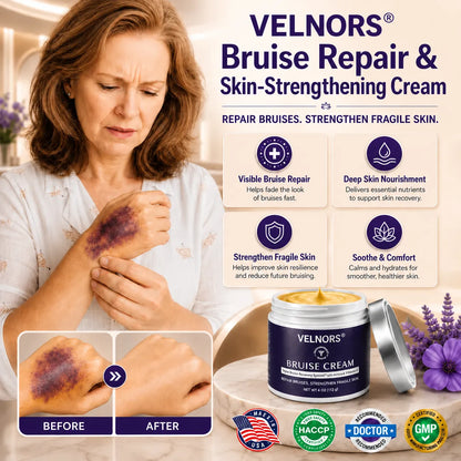 💥100K+ SOLD💕-  Bruise Repair & Skin-Strengthening Cream
